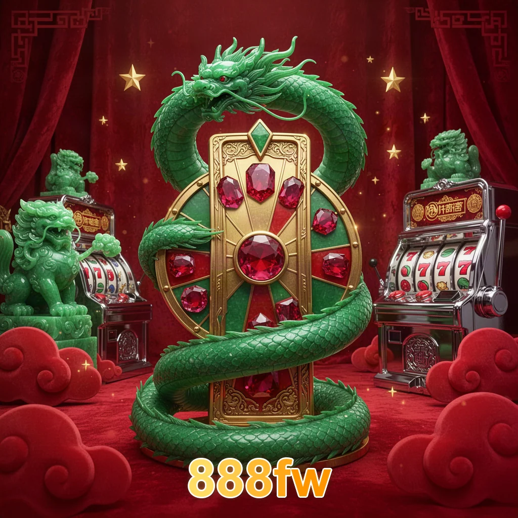 Promosi 888fw
