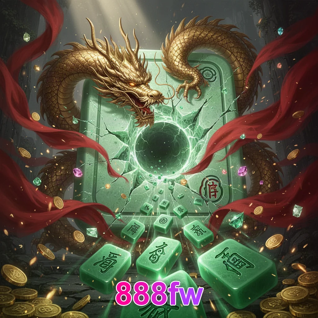 Promosi 888fw