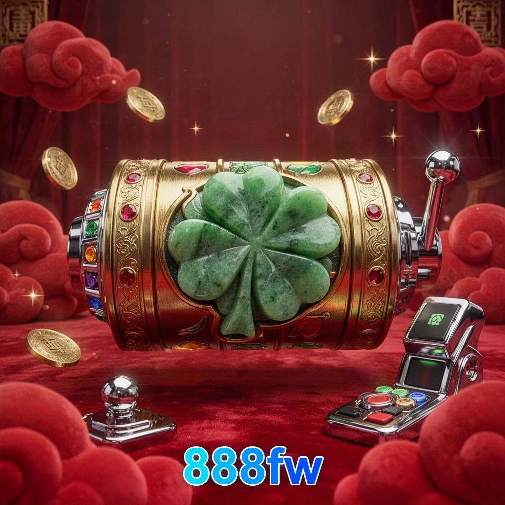 Promosi 888fw