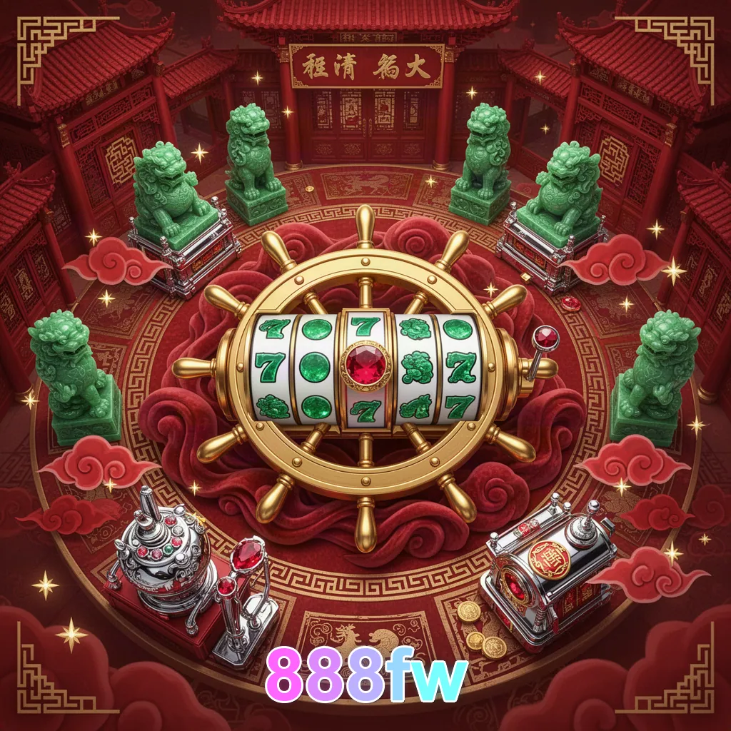 Promosi 888fw