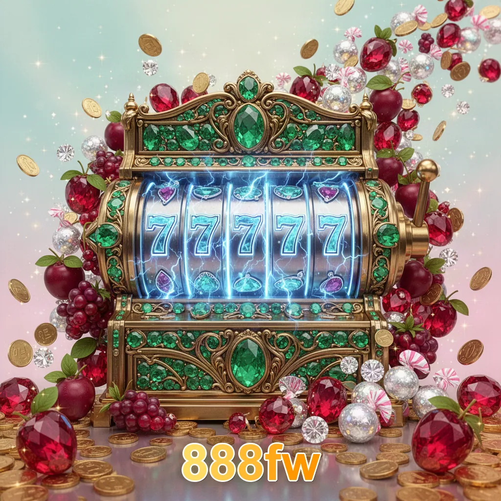 Promosi 888fw