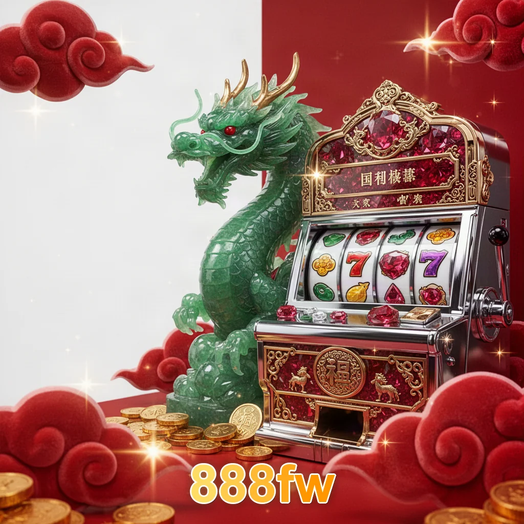 Promosi 888fw