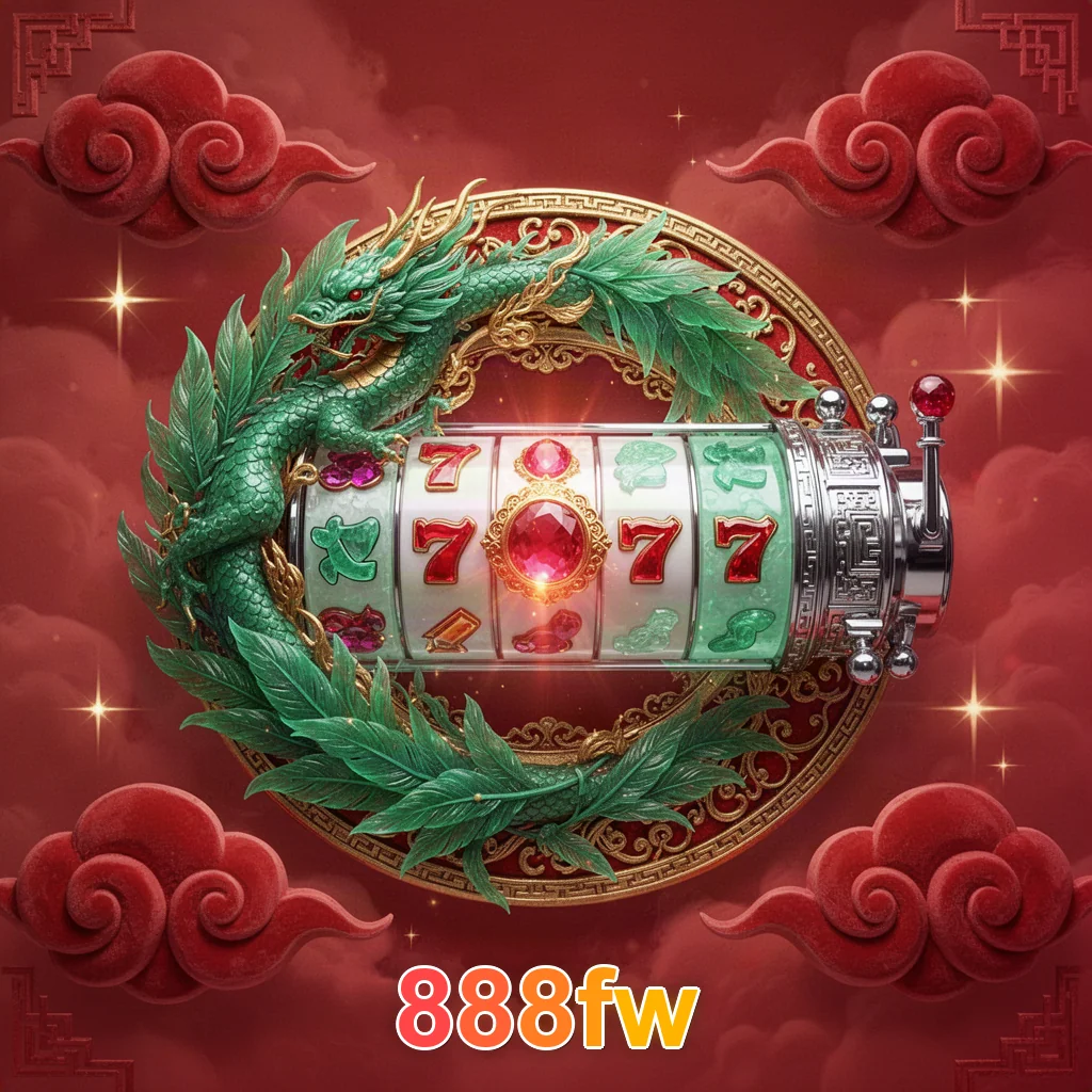Promosi 888fw